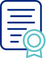 Diploma icon