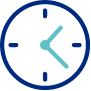 Clock icon