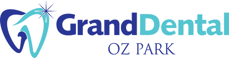 Oz Park Family Dental Grand Dental Practice Partner